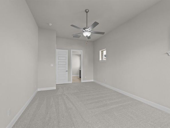 6217  Escarpment Drive , Fort Worth Texas 76112