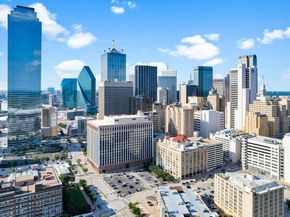 1122  Jackson Street  1103, Dallas Texas 75202