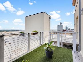1122  Jackson Street  1103, Dallas Texas 75202