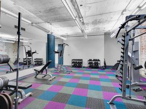 1122  Jackson Street  1103, Dallas Texas 75202
