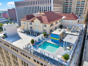1122  Jackson Street  1103, Dallas Texas 75202