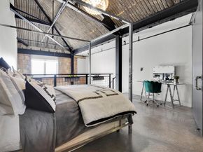 1122  Jackson Street  1103, Dallas Texas 75202
