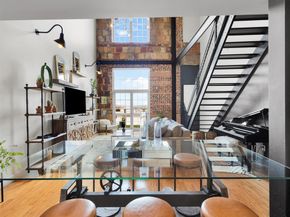 1122  Jackson Street  1103, Dallas Texas 75202