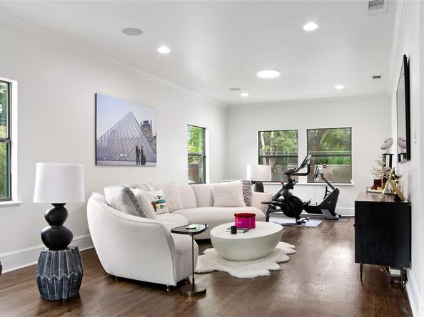 4629  Mockingbird Lane , Highland Park Texas 75209