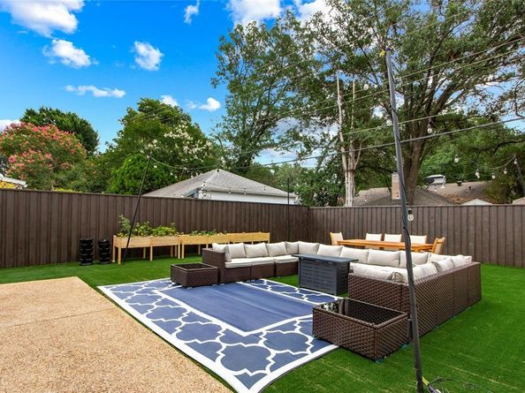4629  Mockingbird Lane , Highland Park Texas 75209