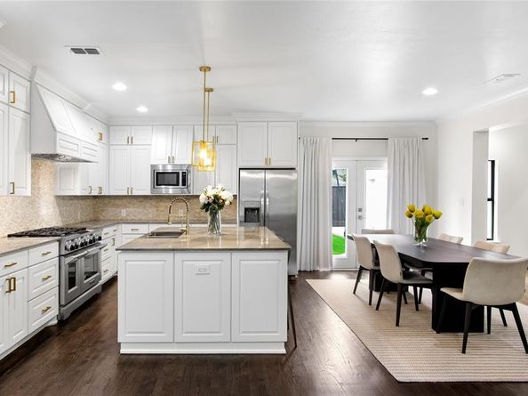 4629  Mockingbird Lane , Highland Park Texas 75209