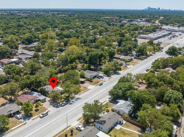 2442  Oates Drive , Dallas Texas 75228
