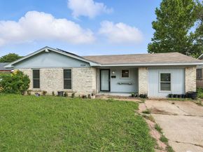 3528  Silverhill Drive , Dallas Texas 75241
