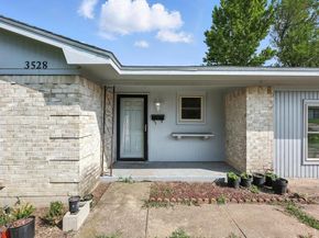 3528  Silverhill Drive , Dallas Texas 75241