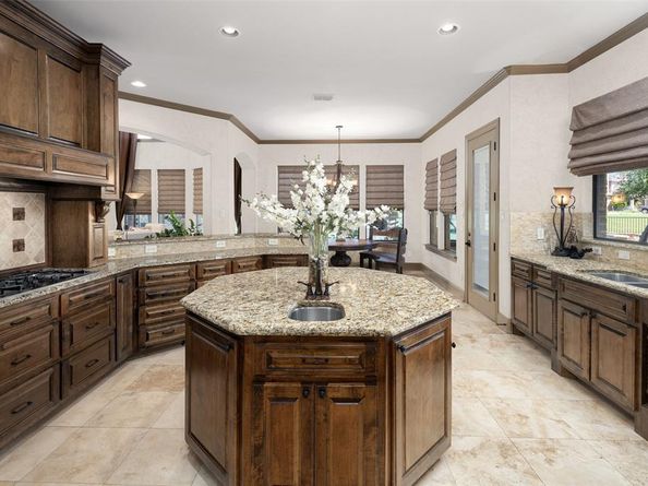 109  Old Vineyard Lane , Heath Texas 75032