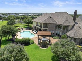 109  Old Vineyard Lane , Heath Texas 75032