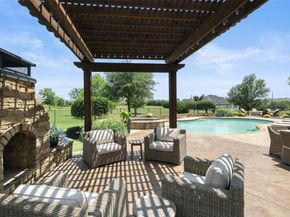 109  Old Vineyard Lane , Heath Texas 75032