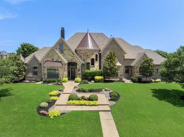 109  Old Vineyard Lane , Heath Texas 75032