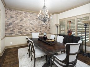 109  Old Vineyard Lane , Heath Texas 75032
