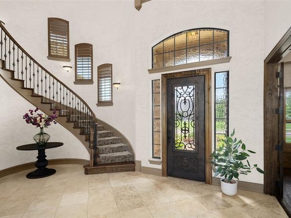 109  Old Vineyard Lane , Heath Texas 75032