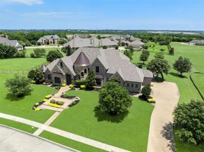 109  Old Vineyard Lane , Heath Texas 75032