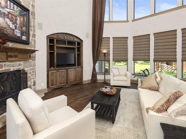 109  Old Vineyard Lane , Heath Texas 75032