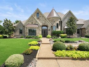 109  Old Vineyard Lane , Heath Texas 75032