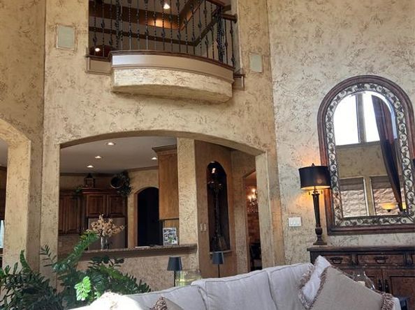 109  Old Vineyard Lane , Heath Texas 75032