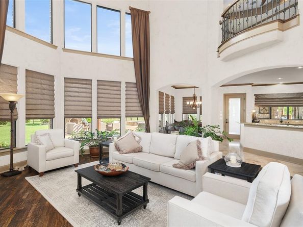 109  Old Vineyard Lane , Heath Texas 75032