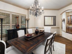 109  Old Vineyard Lane , Heath Texas 75032
