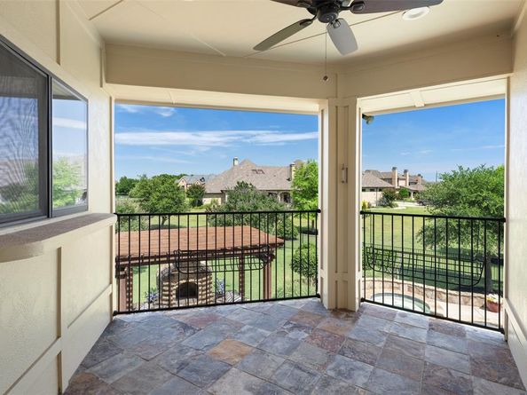 109  Old Vineyard Lane , Heath Texas 75032