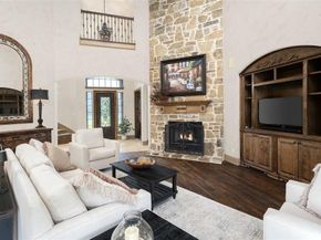 109  Old Vineyard Lane , Heath Texas 75032