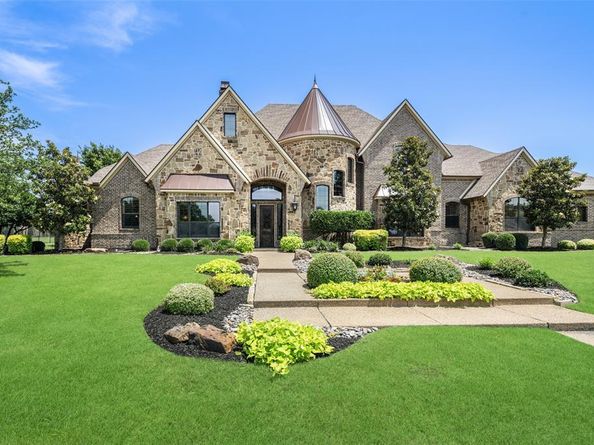 109  Old Vineyard Lane , Heath Texas 75032