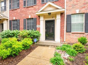 4949  Stone Gate Trail , McKinney Texas 75070