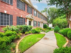 4949  Stone Gate Trail , McKinney Texas 75070