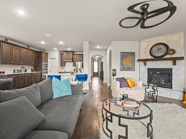 1156  Richard Pittmon Drive , DeSoto Texas 75115