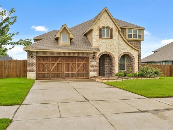 1156  Richard Pittmon Drive , DeSoto Texas 75115