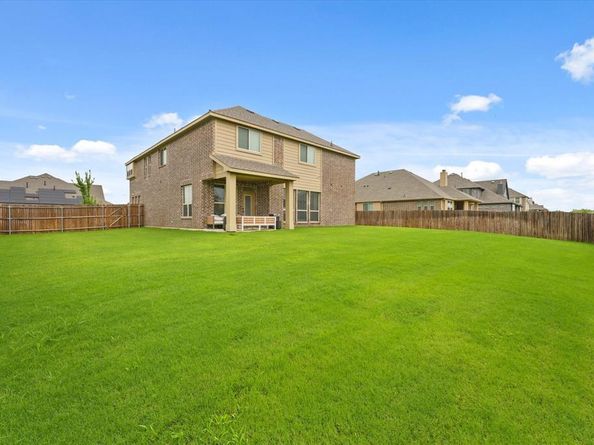 1156  Richard Pittmon Drive , DeSoto Texas 75115