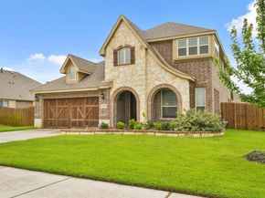 1156  Richard Pittmon Drive , DeSoto Texas 75115