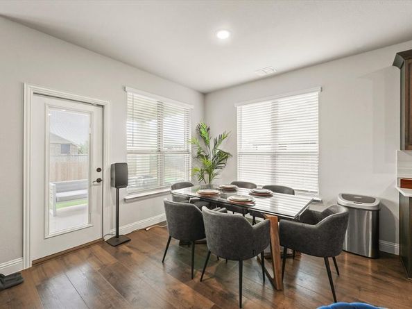 1156  Richard Pittmon Drive , DeSoto Texas 75115