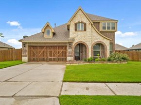 1156  Richard Pittmon Drive , DeSoto Texas 75115