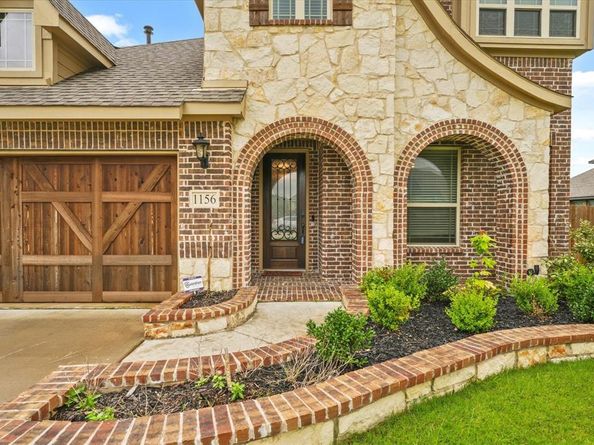 1156  Richard Pittmon Drive , DeSoto Texas 75115