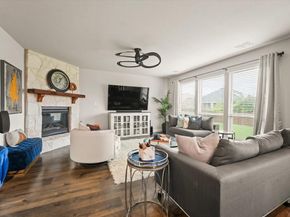 1156  Richard Pittmon Drive , DeSoto Texas 75115