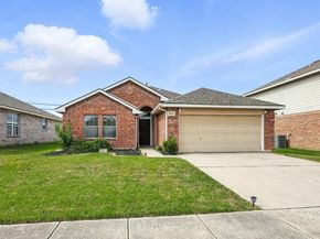 1056  Breeders Cup Drive , Fort Worth Texas 76179
