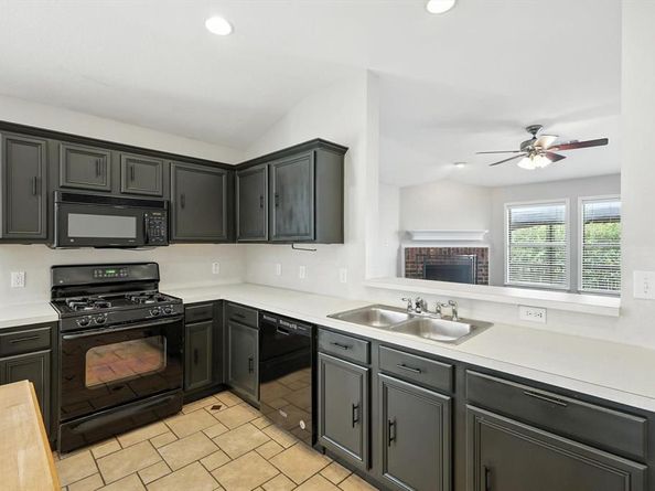 1056  Breeders Cup Drive , Fort Worth Texas 76179