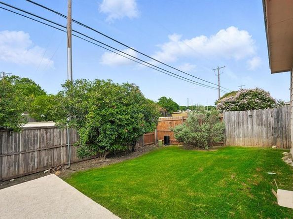 1056  Breeders Cup Drive , Fort Worth Texas 76179