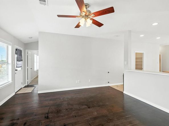 1056  Breeders Cup Drive , Fort Worth Texas 76179