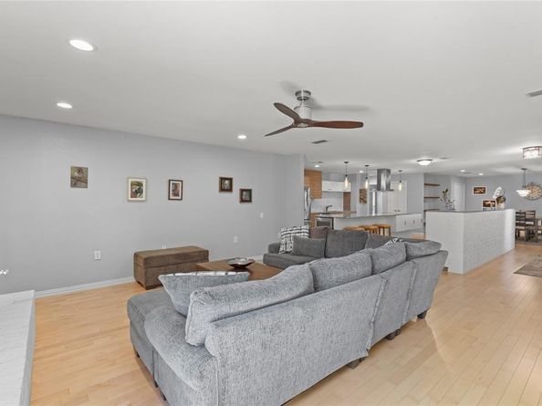 5963  River Bend Drive , Benbrook Texas 76132