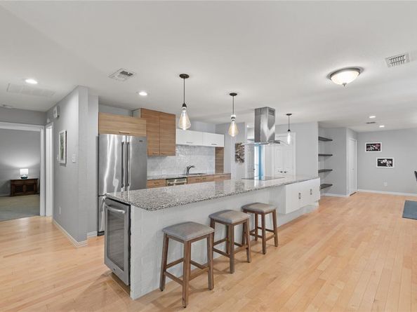 5963  River Bend Drive , Benbrook Texas 76132