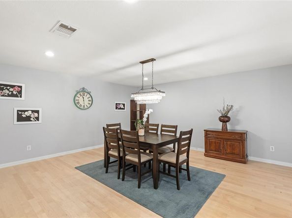 5963  River Bend Drive , Benbrook Texas 76132