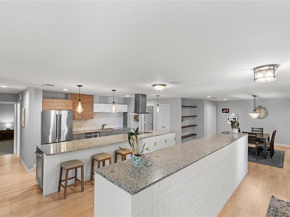 5963  River Bend Drive , Benbrook Texas 76132