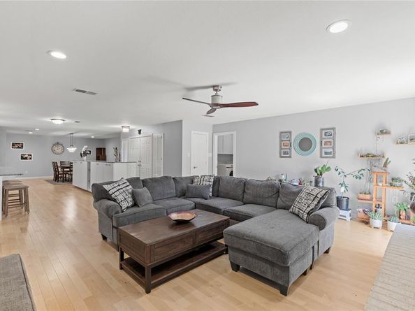 5963  River Bend Drive , Benbrook Texas 76132