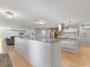 5963  River Bend Drive , Benbrook Texas 76132