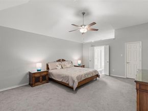 5963  River Bend Drive , Benbrook Texas 76132