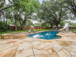 6141  Prestondell Court , Dallas Texas 75240